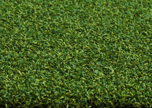 Anti-UV Army Green putting green for home golf